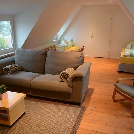 Ferienhaus Baumbluete ヴェルダー エクステリア 写真