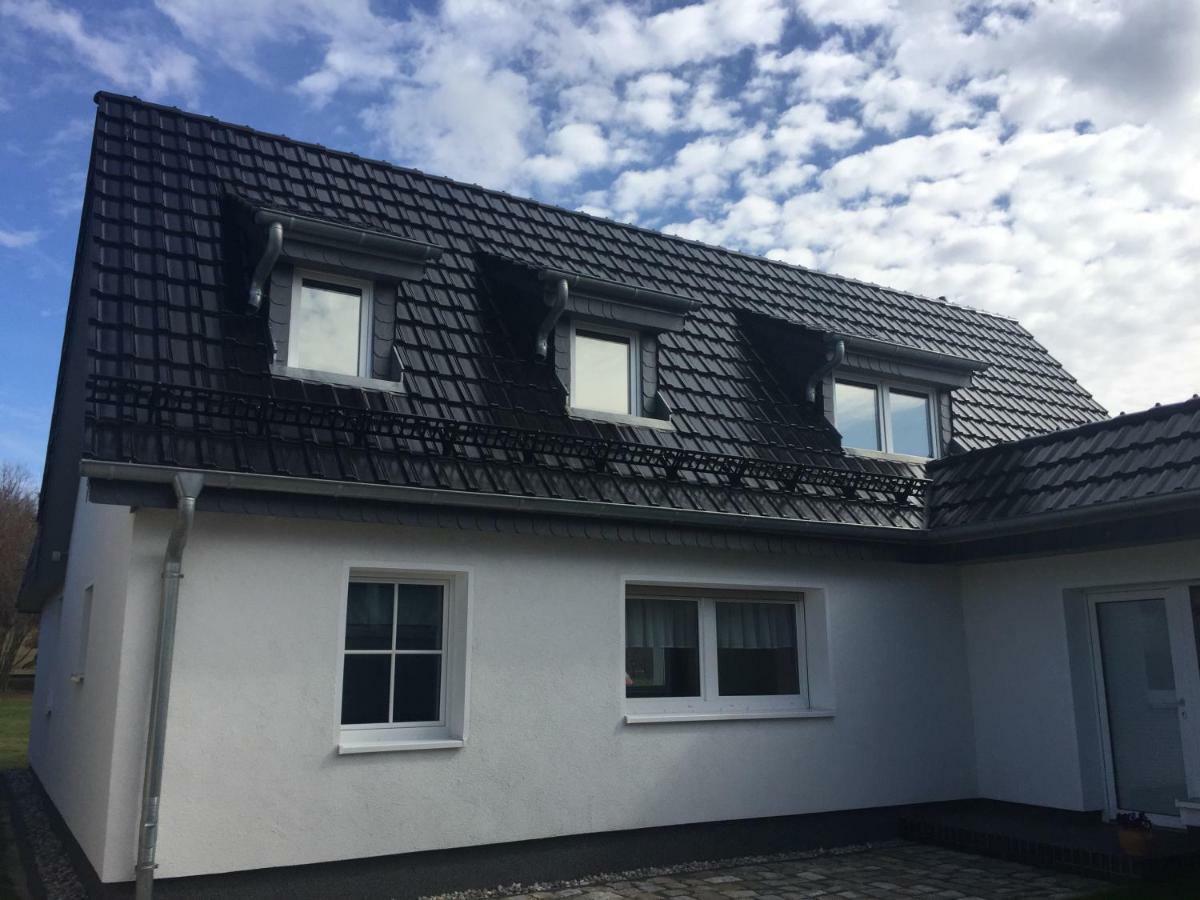Ferienhaus Baumbluete ヴェルダー エクステリア 写真